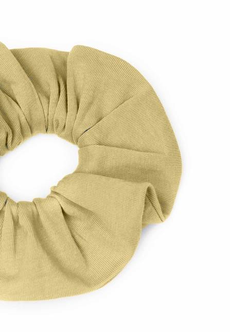 Melawear Scrunchie Haargummi AJITHA 50% Rabatt für begrenzte Zeit