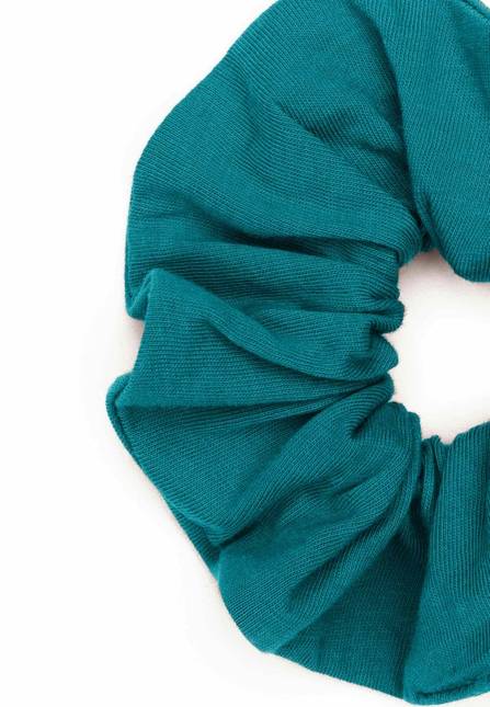 Melawear Scrunchie Haargummi AJITHA Rabatte dieses Monats