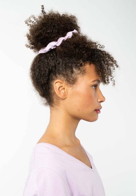 Melawear Scrunchie Haargummi AJITHA 2025