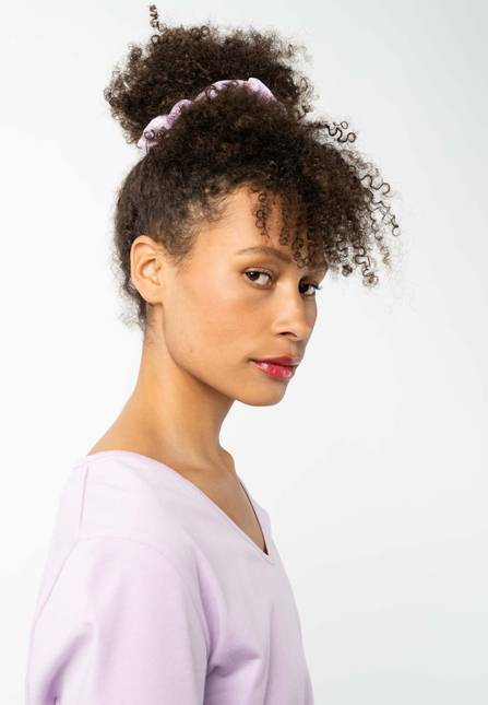 Melawear Scrunchie Haargummi AJITHA 2025