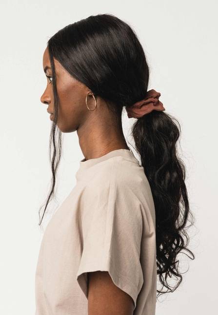 Melawear Scrunchie Haargummi AJITHA Outlet