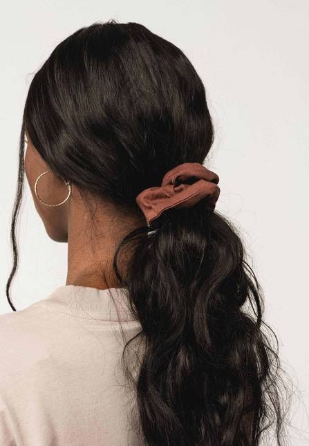 Melawear Scrunchie Haargummi AJITHA Outlet