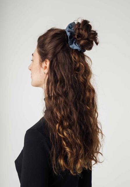 Melawear Scrunchie Haargummi AJITHA Auslauf