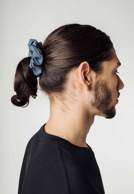 Melawear Scrunchie Haargummi AJITHA Auslauf