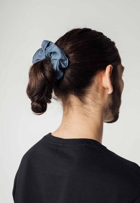Melawear Scrunchie Haargummi AJITHA Auslauf