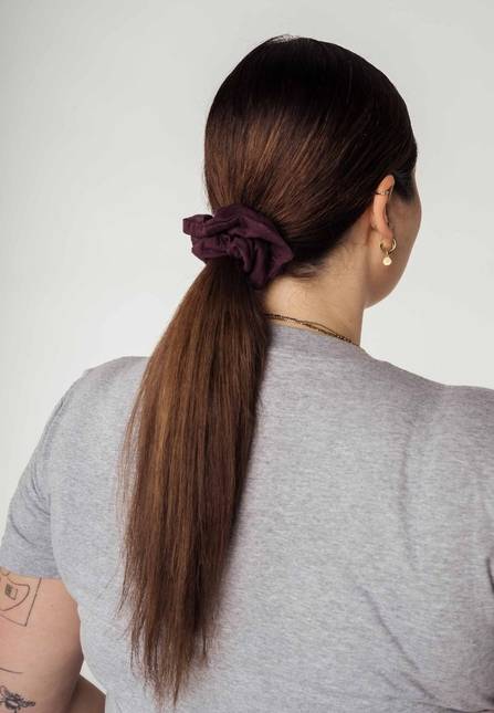 Melawear Scrunchie Haargummi AJITHA Verkauf