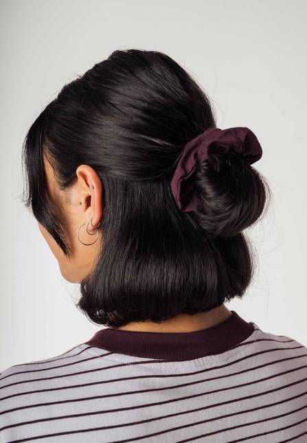 Melawear Scrunchie Haargummi AJITHA Verkauf
