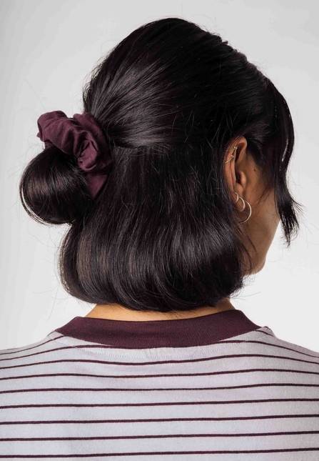 Melawear Scrunchie Haargummi AJITHA Verkauf