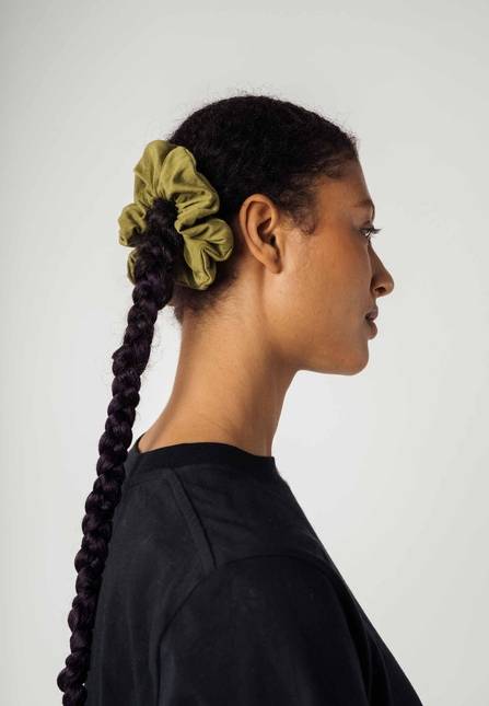 Melawear Scrunchie Haargummi AJITHA Hotsell