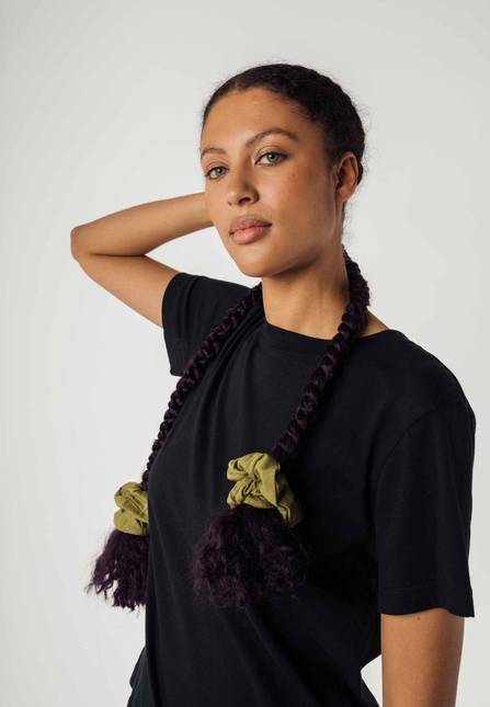 Melawear Scrunchie Haargummi AJITHA Hotsell