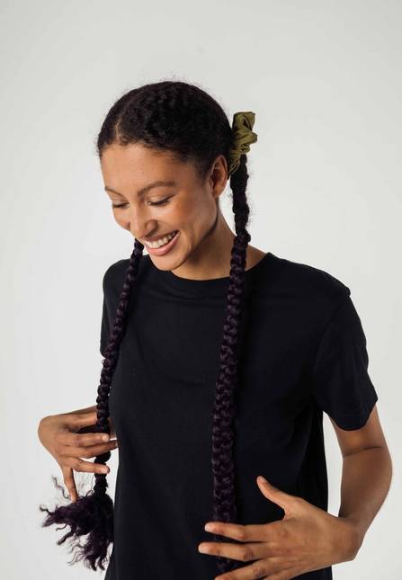 Melawear Scrunchie Haargummi AJITHA Hotsell