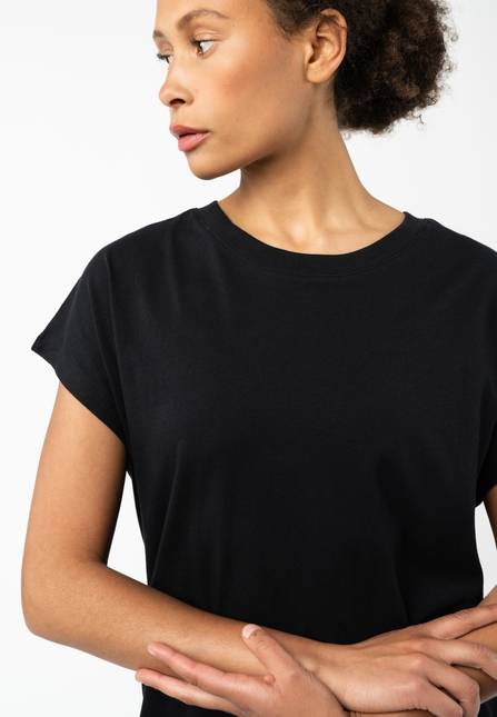 Melawear T-Shirt Kleid SUNEA Rabatt