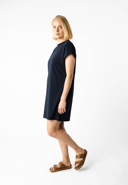 Melawear T-Shirt Kleid SUNEA Günstig kaufen