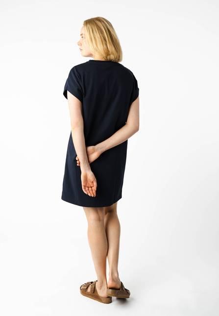 Melawear T-Shirt Kleid SUNEA Günstig kaufen