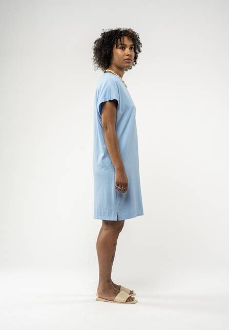 Melawear T-Shirt Kleid SUNEA Versandkostenfrei