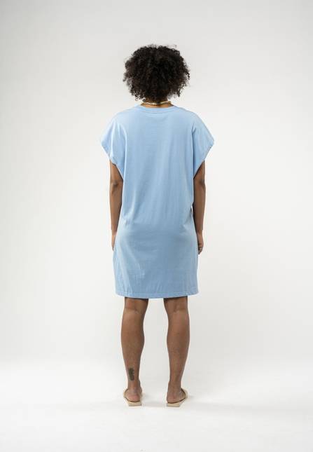 Melawear T-Shirt Kleid SUNEA Versandkostenfrei