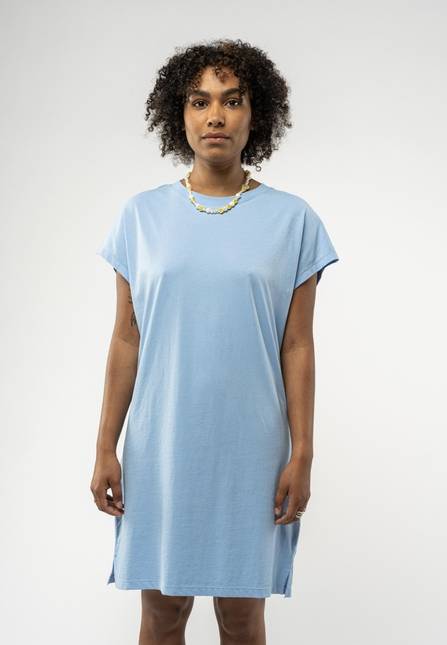 Melawear T-Shirt Kleid SUNEA Versandkostenfrei
