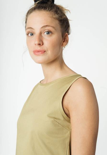 Melawear Damen Top TAMANI Großer Ausverkauf