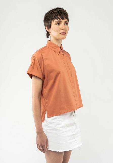 Melawear Bluse NILAY Exklusivangebot