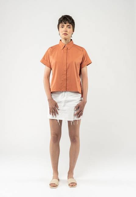 Melawear Bluse NILAY Exklusivangebot