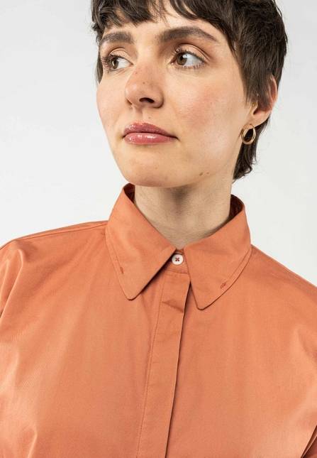 Melawear Bluse NILAY Exklusivangebot