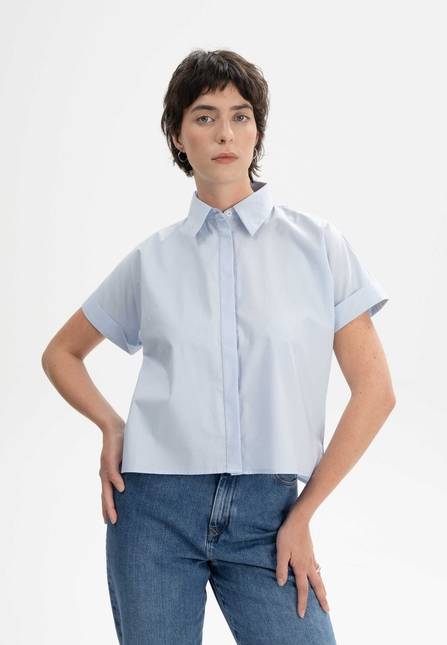 Melawear Bluse NILAY Preisnachlass
