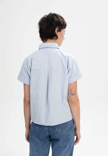 Melawear Bluse NILAY Preisnachlass