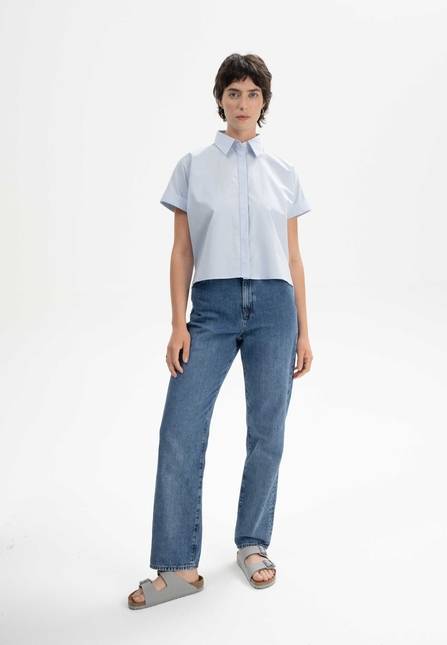Melawear Bluse NILAY Preisnachlass