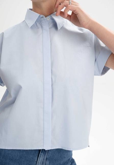 Melawear Bluse NILAY Preisnachlass