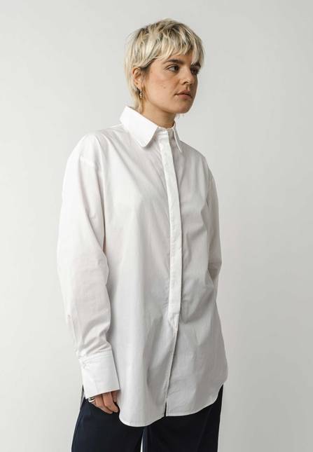 Melawear Bluse TANU Saisonschlussverkauf