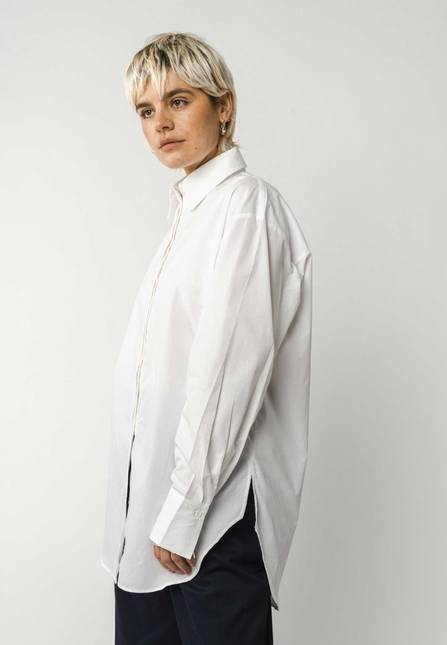 Melawear Bluse TANU Saisonschlussverkauf