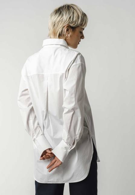 Melawear Bluse TANU Saisonschlussverkauf