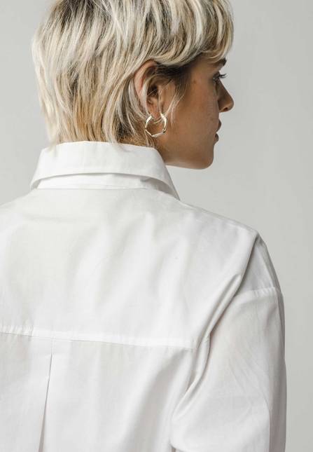 Melawear Bluse TANU Saisonschlussverkauf