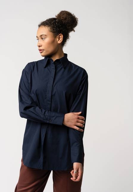 Melawear Bluse TANU Black Friday