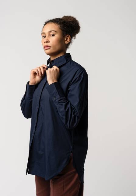 Melawear Bluse TANU Black Friday