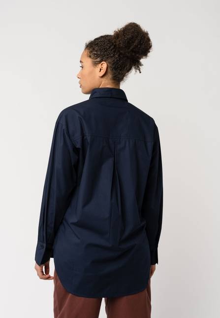 Melawear Bluse TANU Black Friday