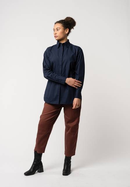 Melawear Bluse TANU Black Friday