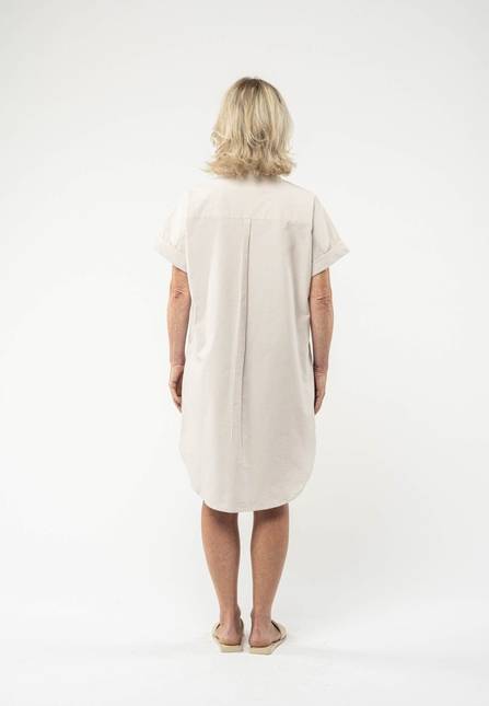 Melawear Blusenkleid AMOLI Weihnachtsangebot