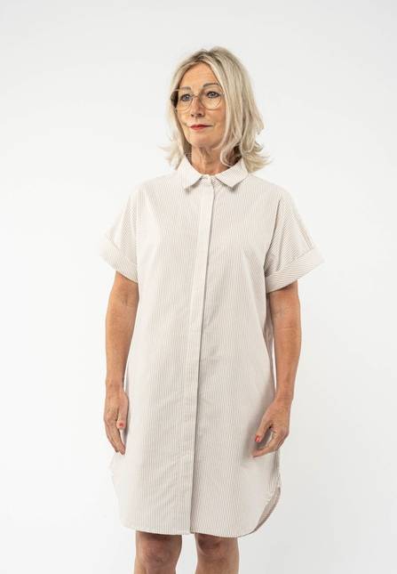 Melawear Blusenkleid AMOLI Weihnachtsangebot