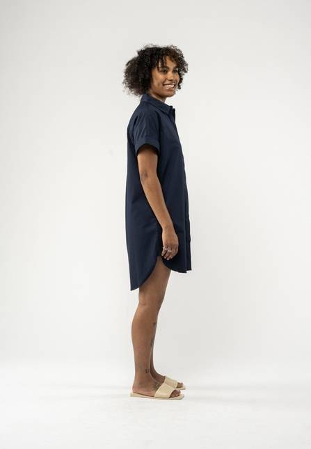 Melawear Blusenkleid AMOLI Osterangebot