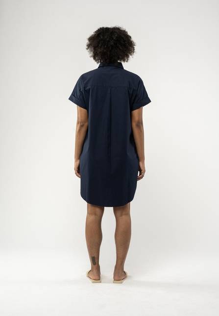 Melawear Blusenkleid AMOLI Osterangebot