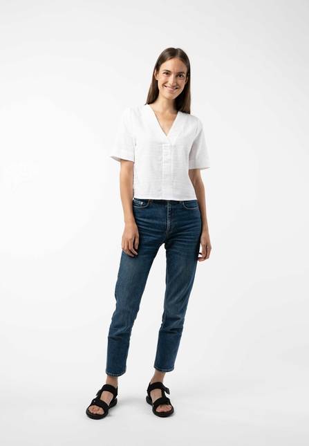 Melawear Damen Bluse NALA Vatertagsangebot