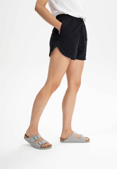 Melawear Jersey Shorts SUNYATA Valentinstagsangebot