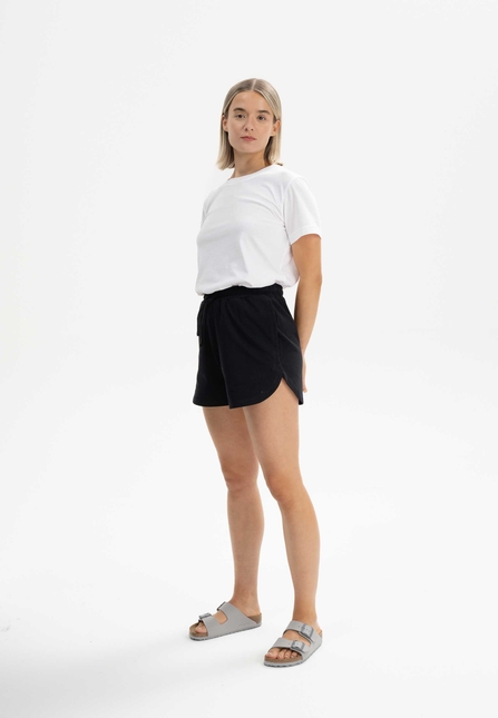 Melawear Jersey Shorts SUNYATA Valentinstagsangebot