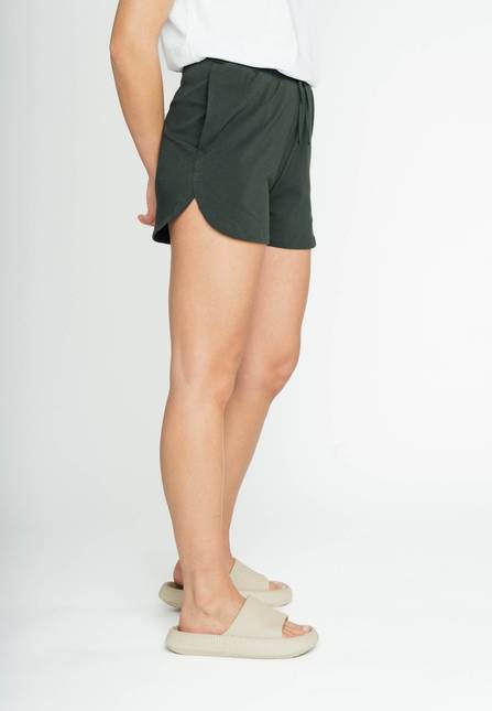 Melawear Jersey Shorts SUNYATA Jubiläumsangebot
