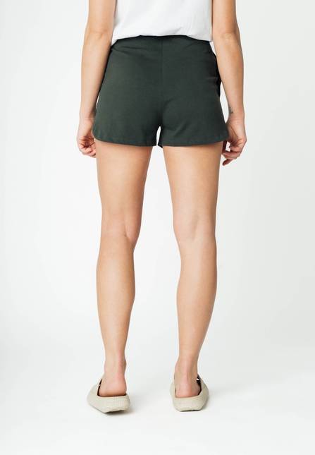 Melawear Jersey Shorts SUNYATA Jubiläumsangebot