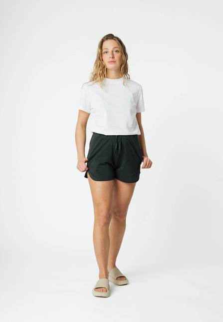 Melawear Jersey Shorts SUNYATA Jubiläumsangebot