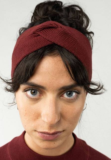 Melawear Stirnband MEENA Zeitlich begrenztes Angebot