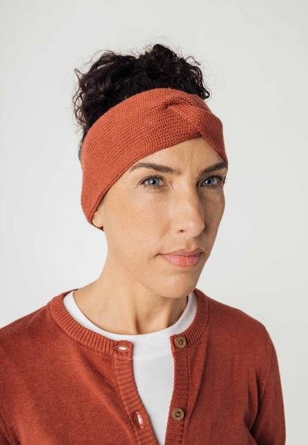Melawear Stirnband MEENA Neuheiten