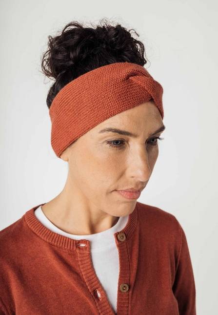 Melawear Stirnband MEENA Neuheiten